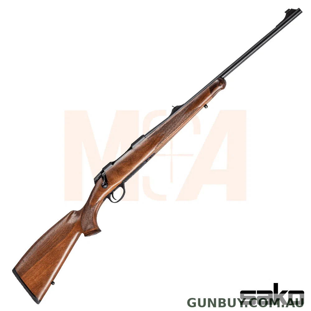 Sako 90 Bavarian