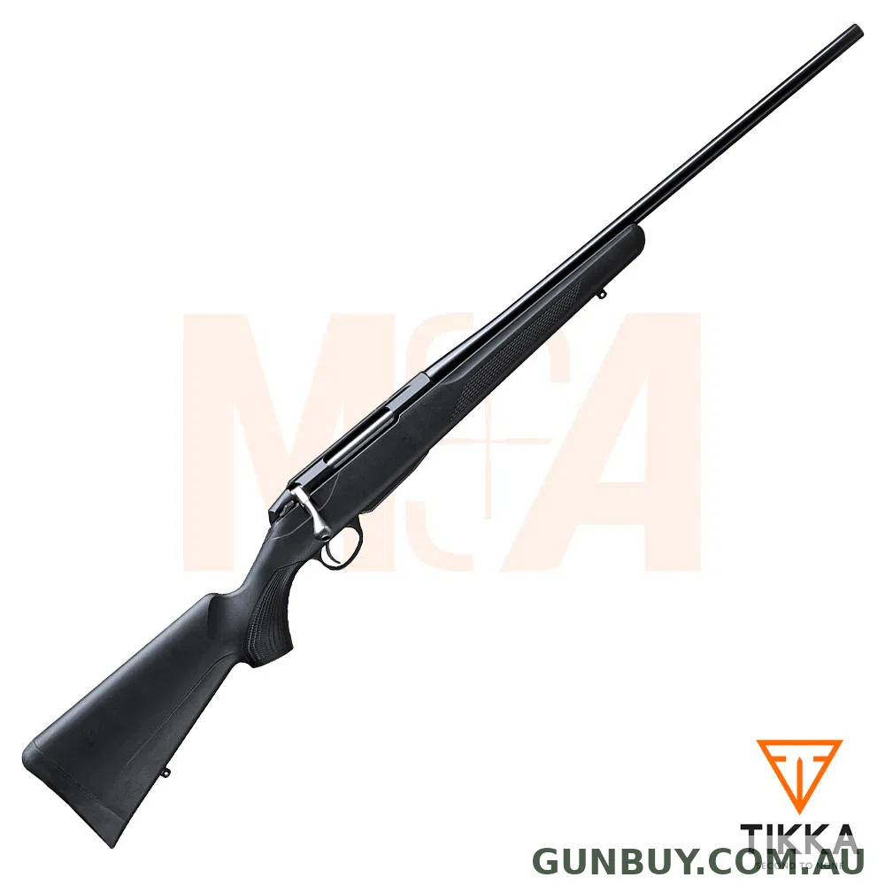 Tikka T3x Lite