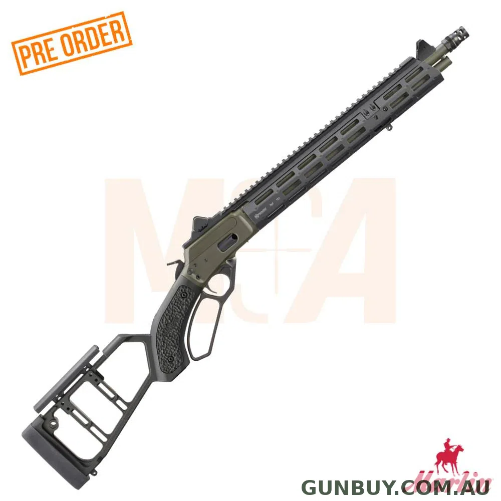Marlin 1894 Mad Pig Custom (pre-order)
