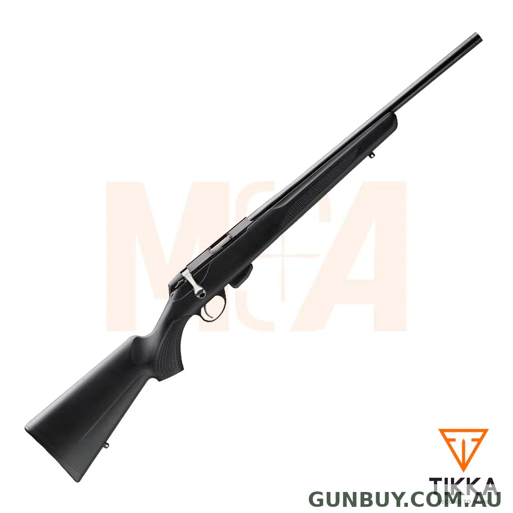 Tikka T1x MTR