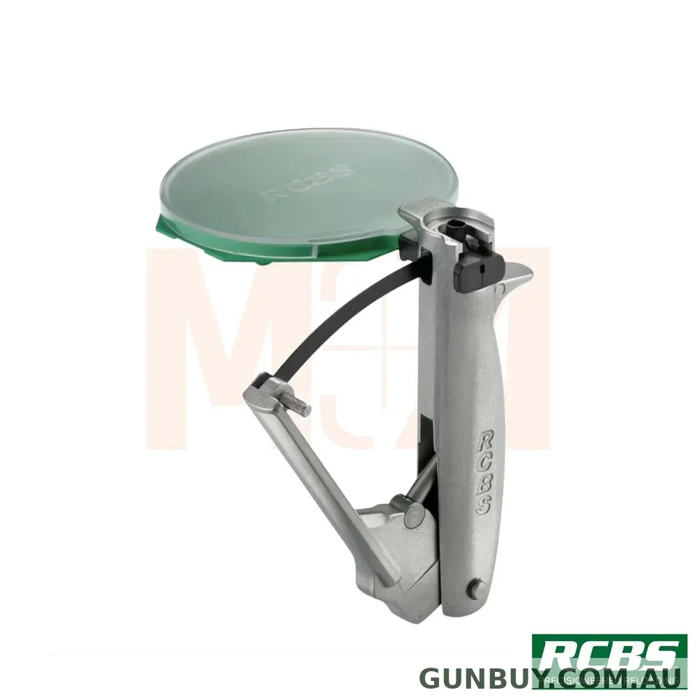 RCBS Hand Priming Tool