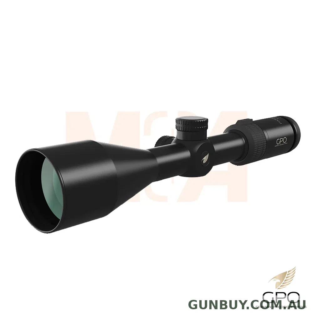 GPO Passion 3-12x56
