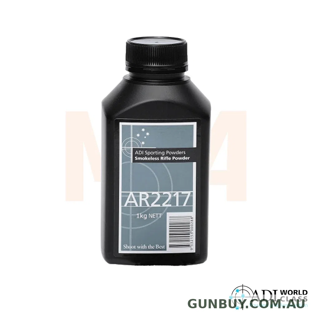ADI Reloading Powder AR2217