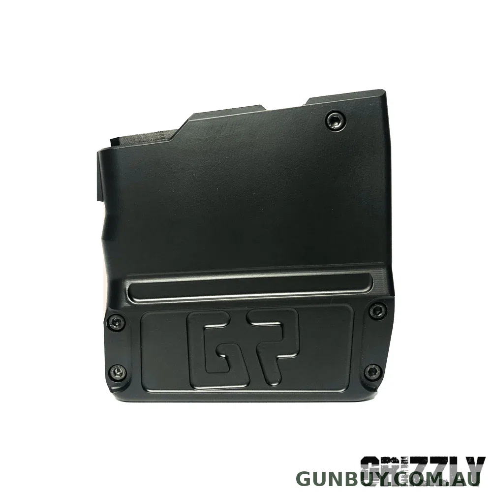 Grizzly 10rnd Magazine