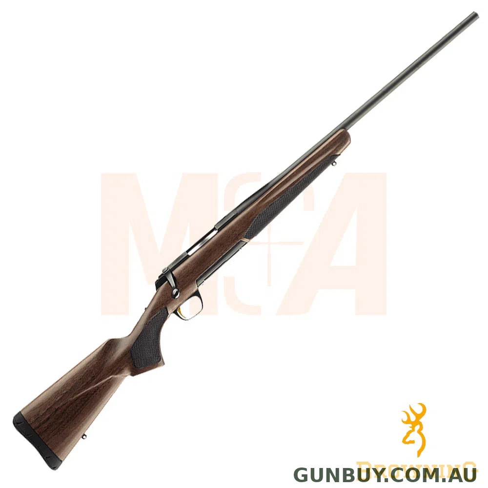 Browning X-Bolt Hunter
