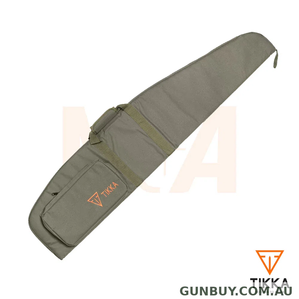 Tikka Green Rifle Bag 127cm