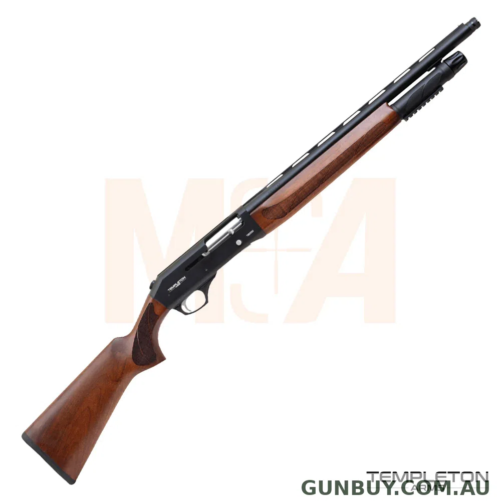 Templeton T2000 Gen 2 Wood