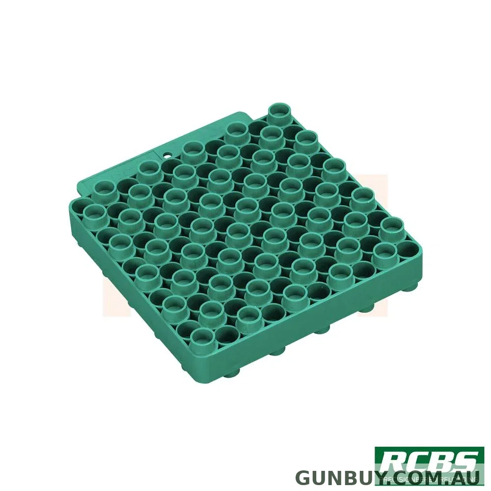 RCBS Universal Case Loading Block
