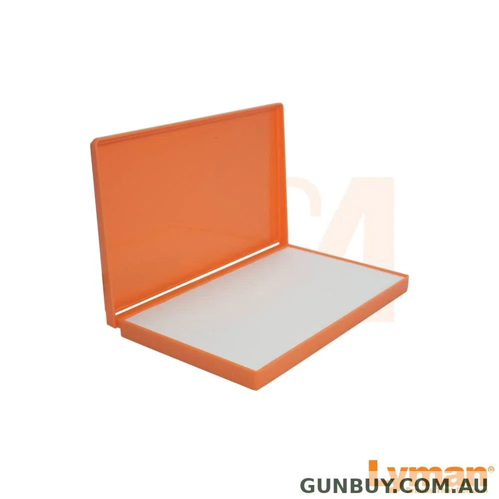 Lyman Case Lube Pad