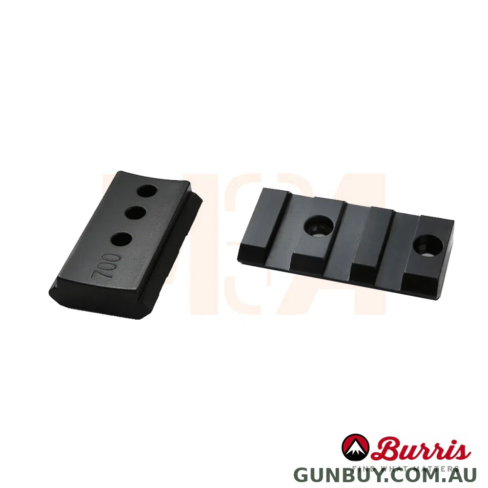 Burris XTB Bases