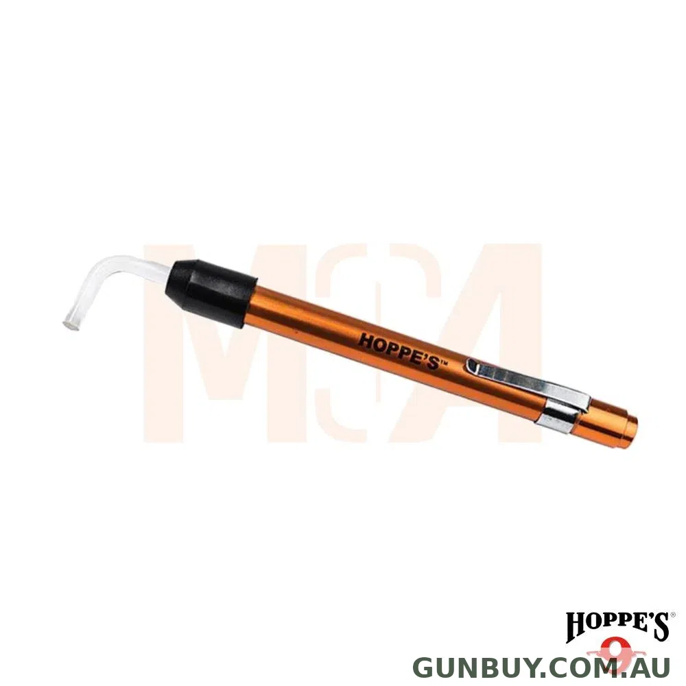 Hoppes Bore Light