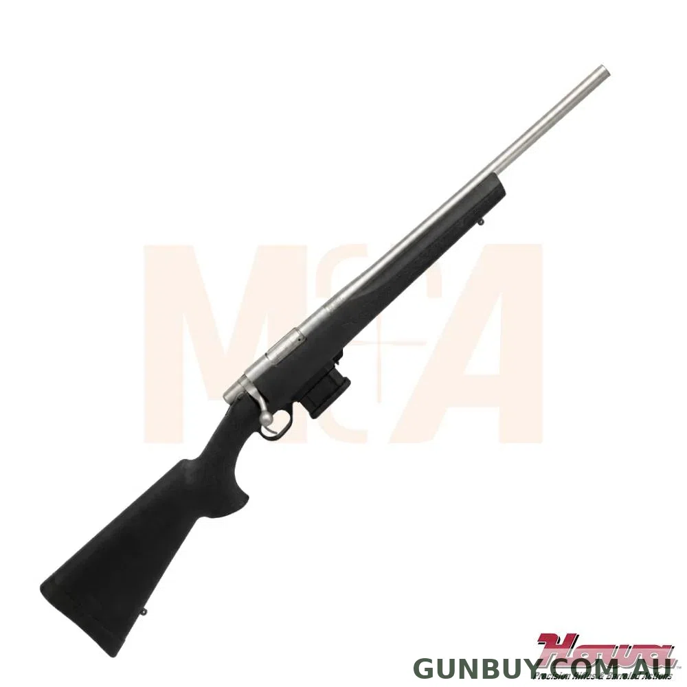 Howa Mini Action Varmint Stainless