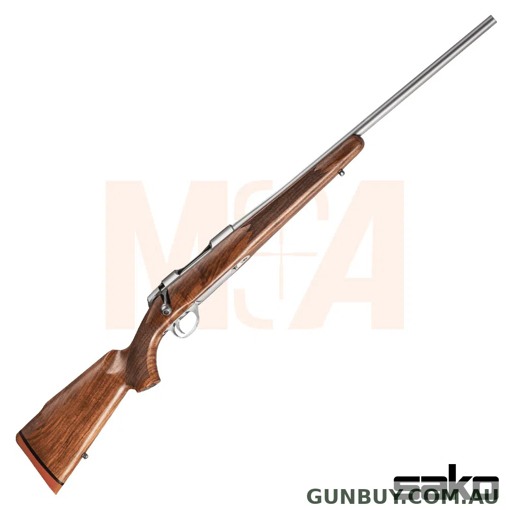 Sako 90 Hunter Stainless