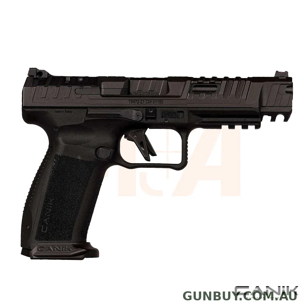 Canik SFX Rival Black