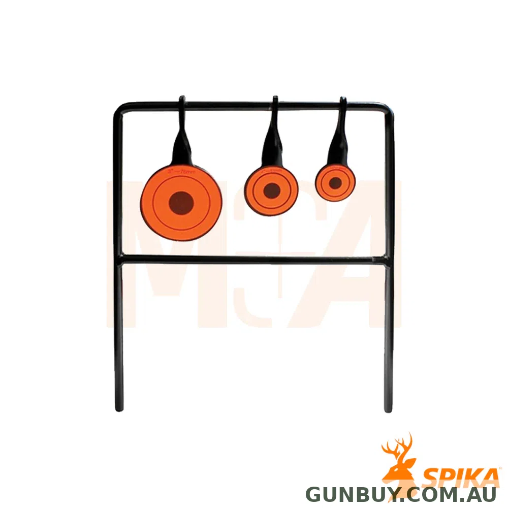 Spika Target 3 Spinner
