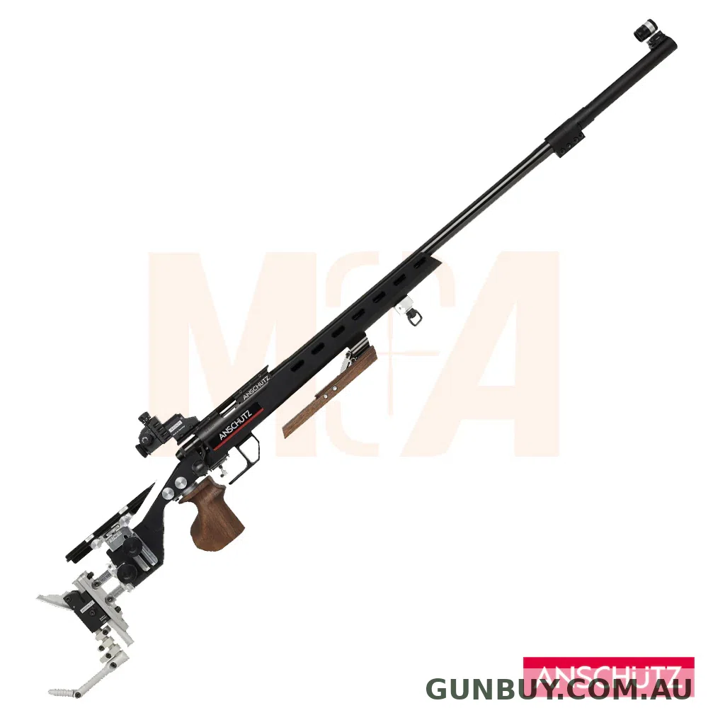 Anschutz 54.30 1918 Precise Rifle