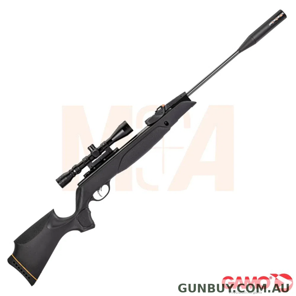 Gamo Swarm Magnum Gen 3i