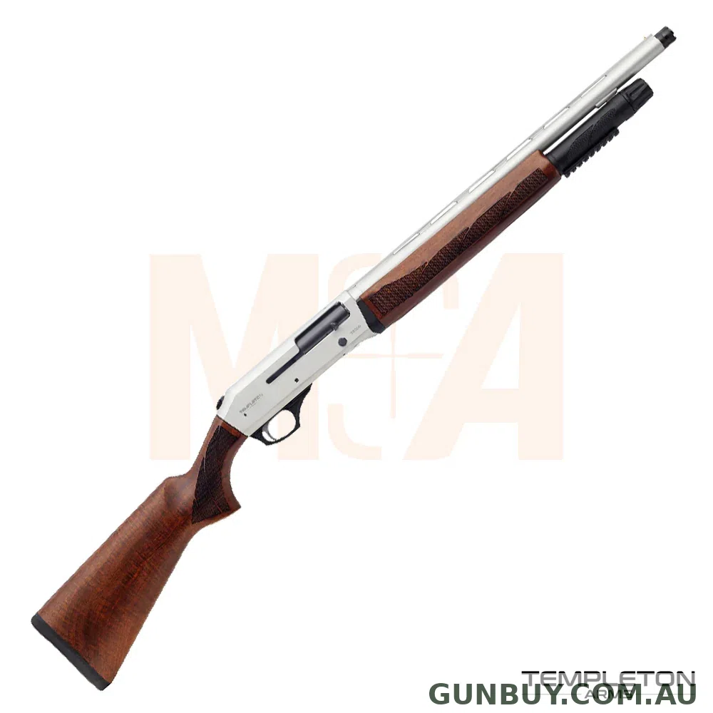 Templeton T2000 Marine Gen 2 Wood