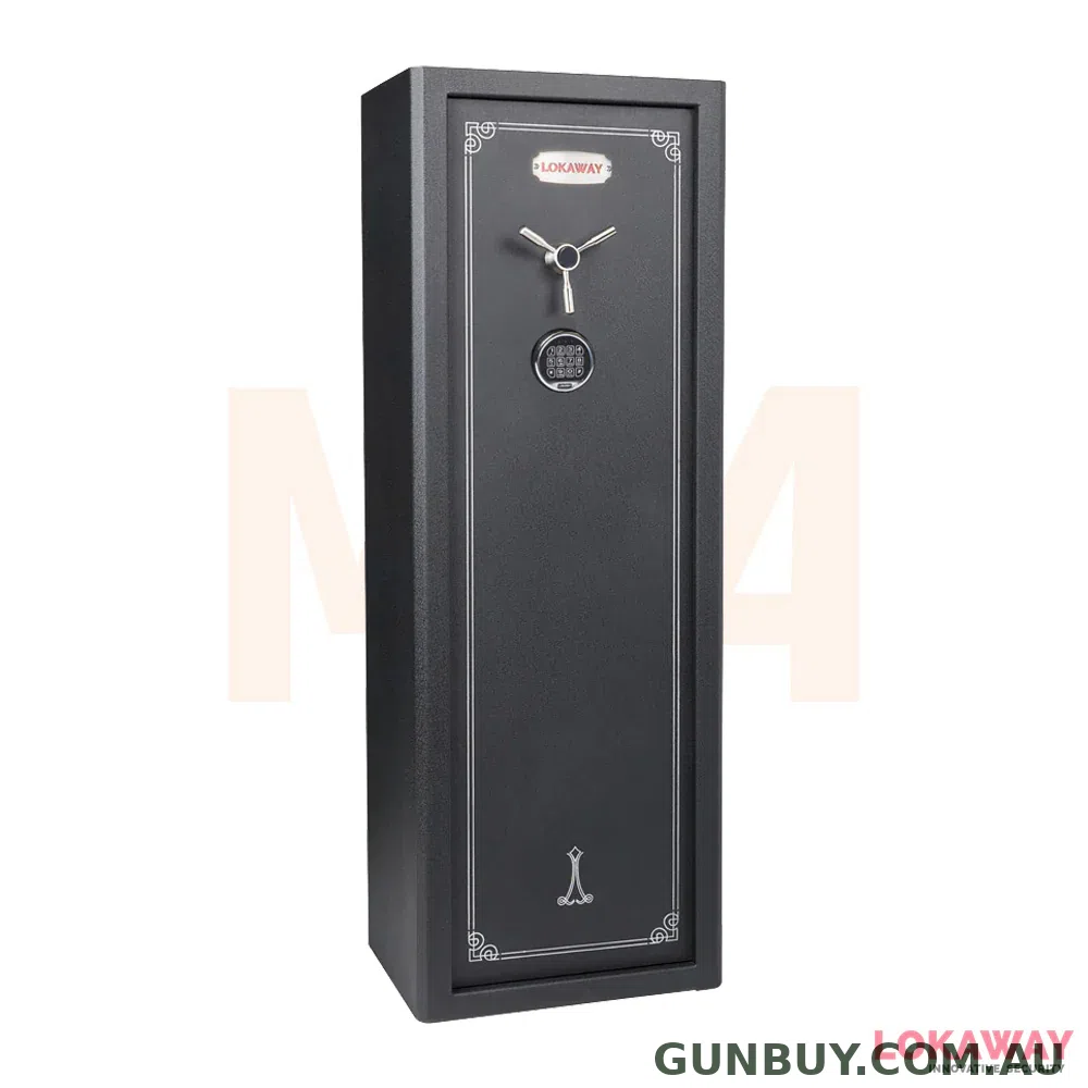 Lokaway LOK3CH Gun Safe