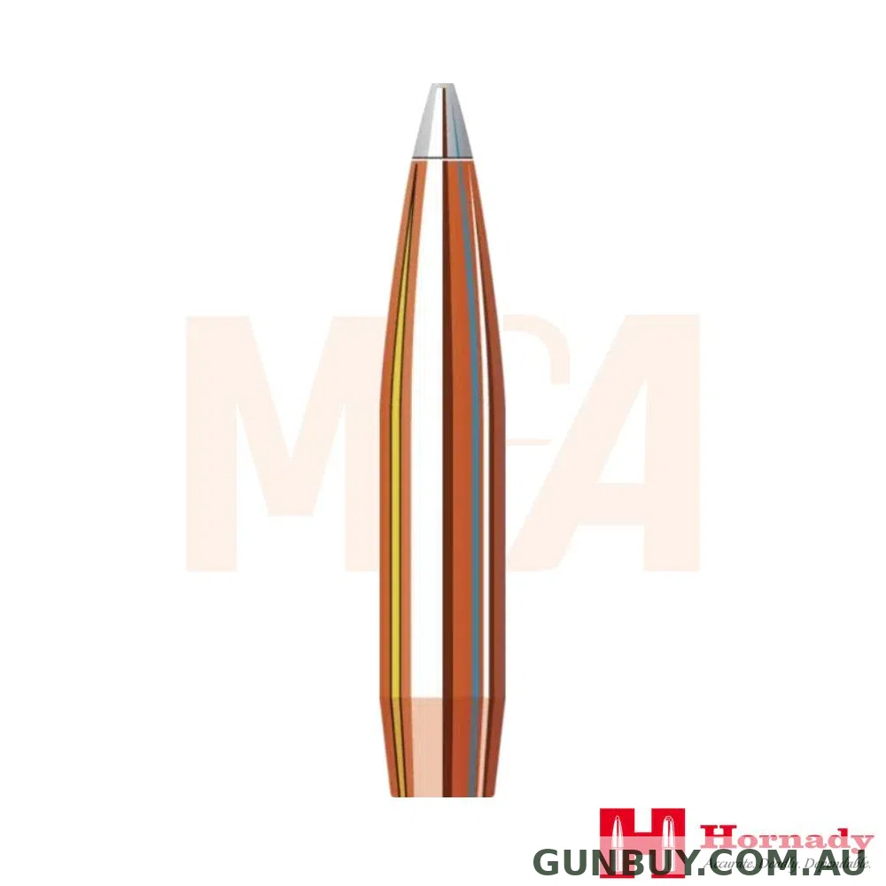 Hornady A-Tip Match Projectiles