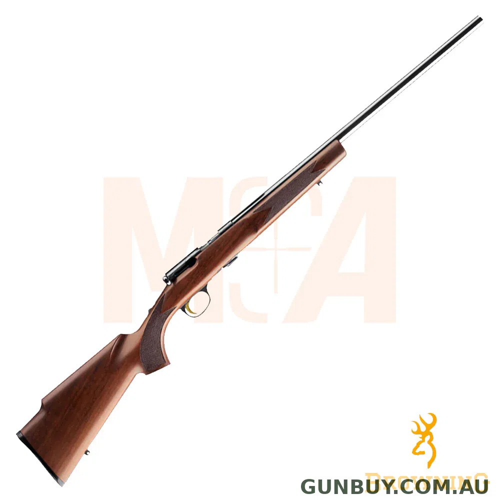 Browning T-Bolt Varmint