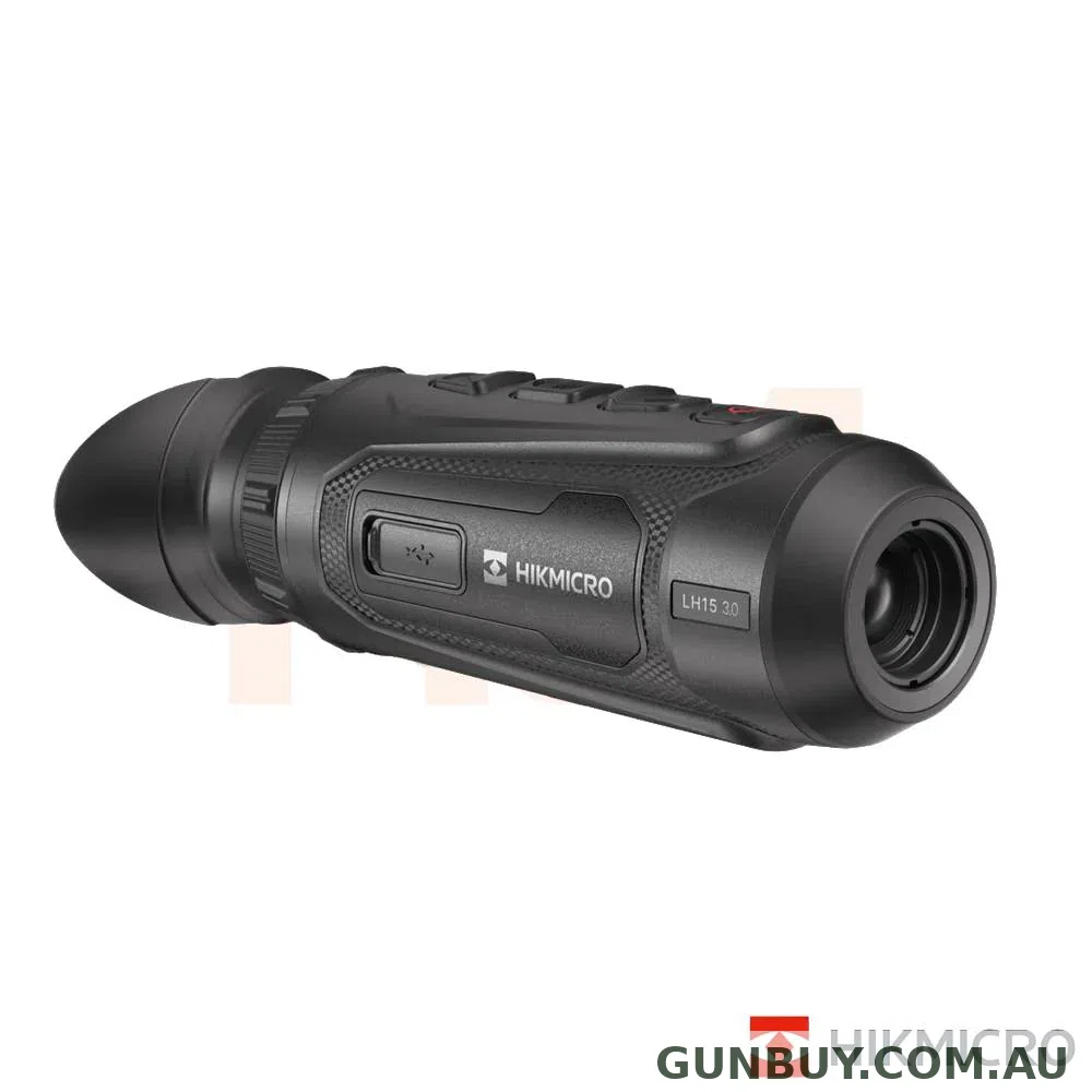 Hikmicro Lynx 3.0 LH15 Thermal Monocular