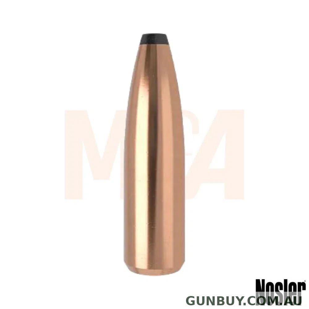 Nosler Partition Protected Projectiles