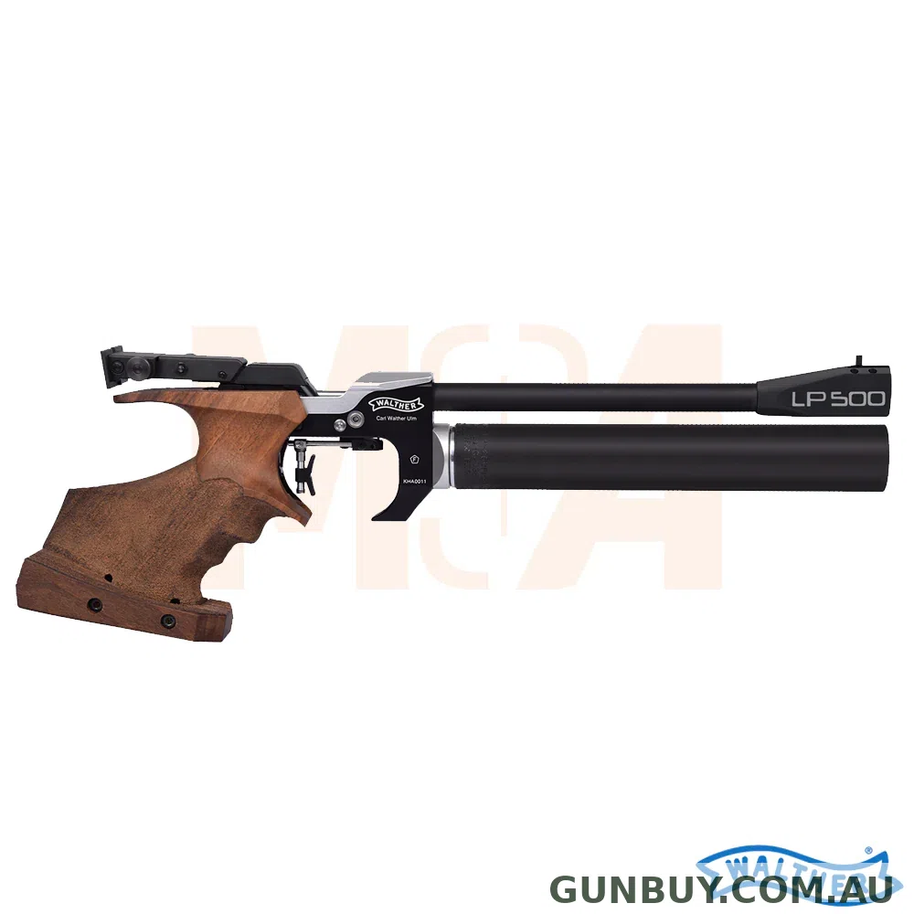 Walther LP500