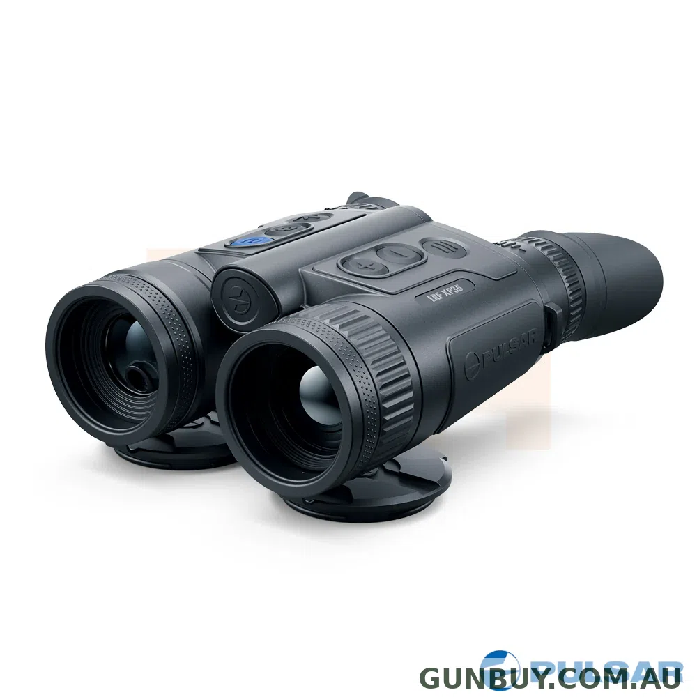 Pulsar Merger LRF XP35