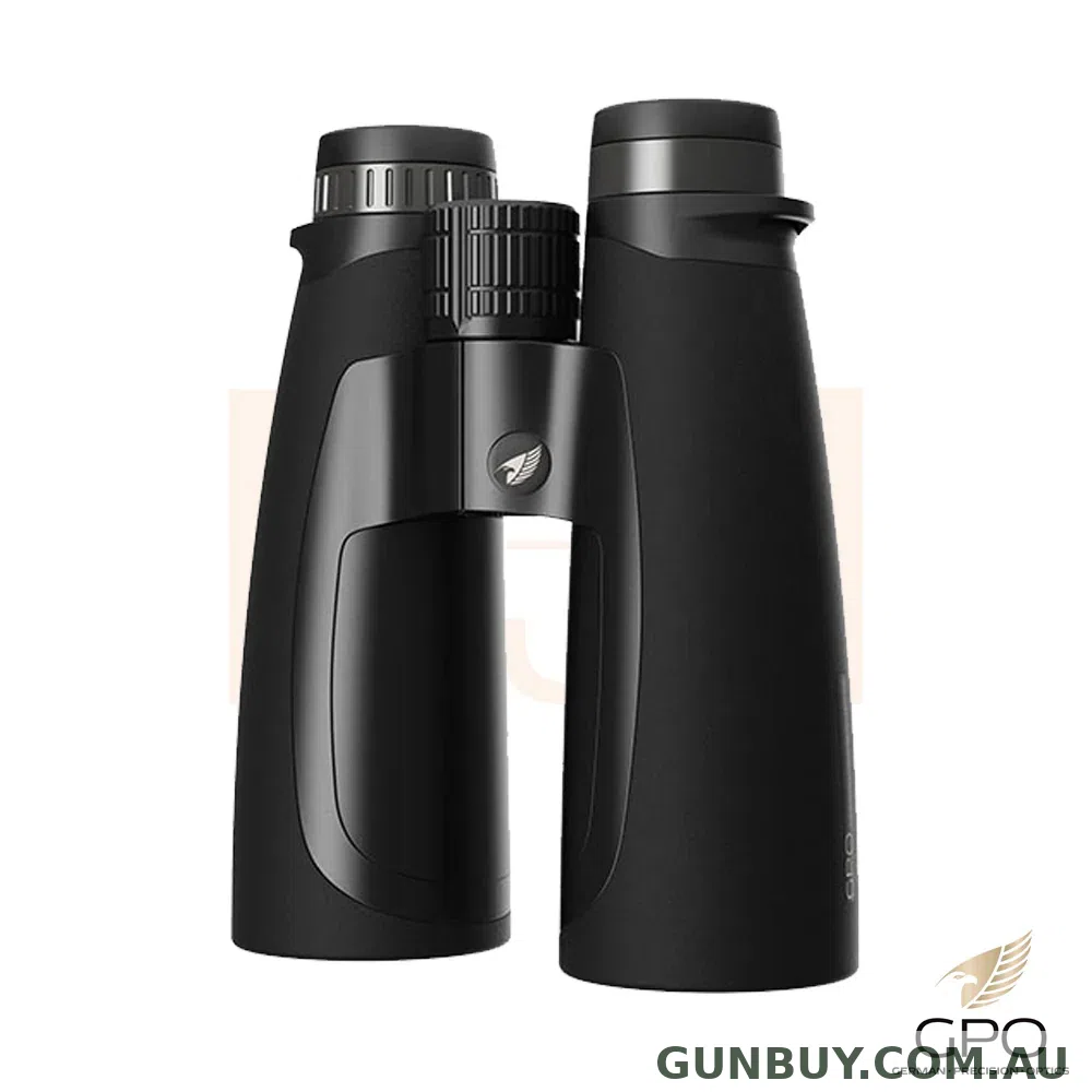 GPO Passion ED 10x56