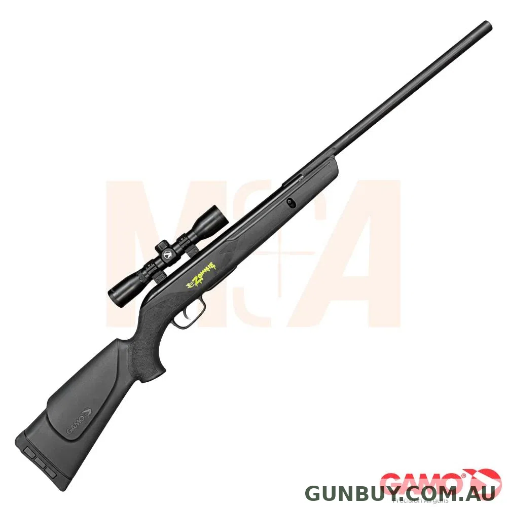 Gamo Zombie