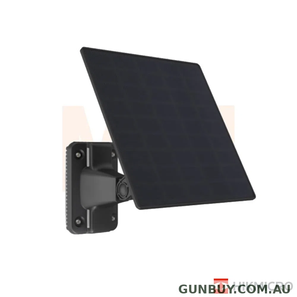 Hikmicro SP5000 Trail Camera Solar Panel 5000mAh