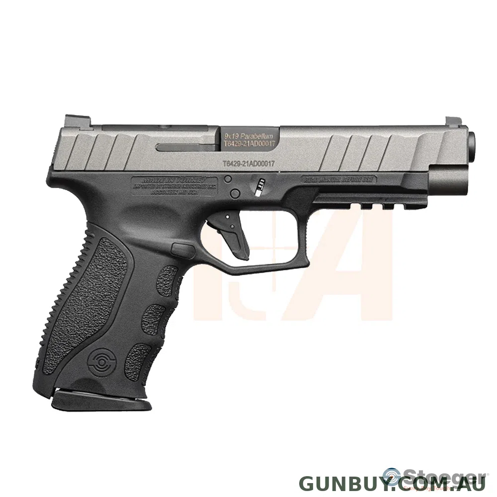 Stoeger STR-9FA RDO Tungsten
