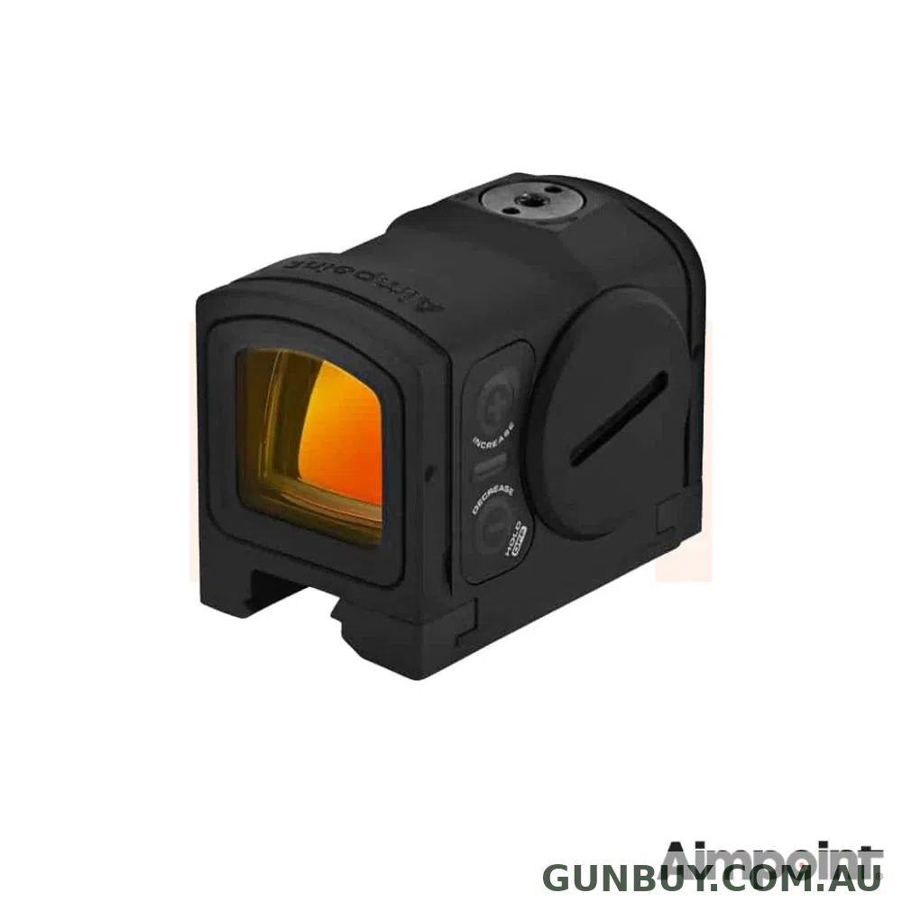 Aimpoint ACRO S-2 Shotgun Optic