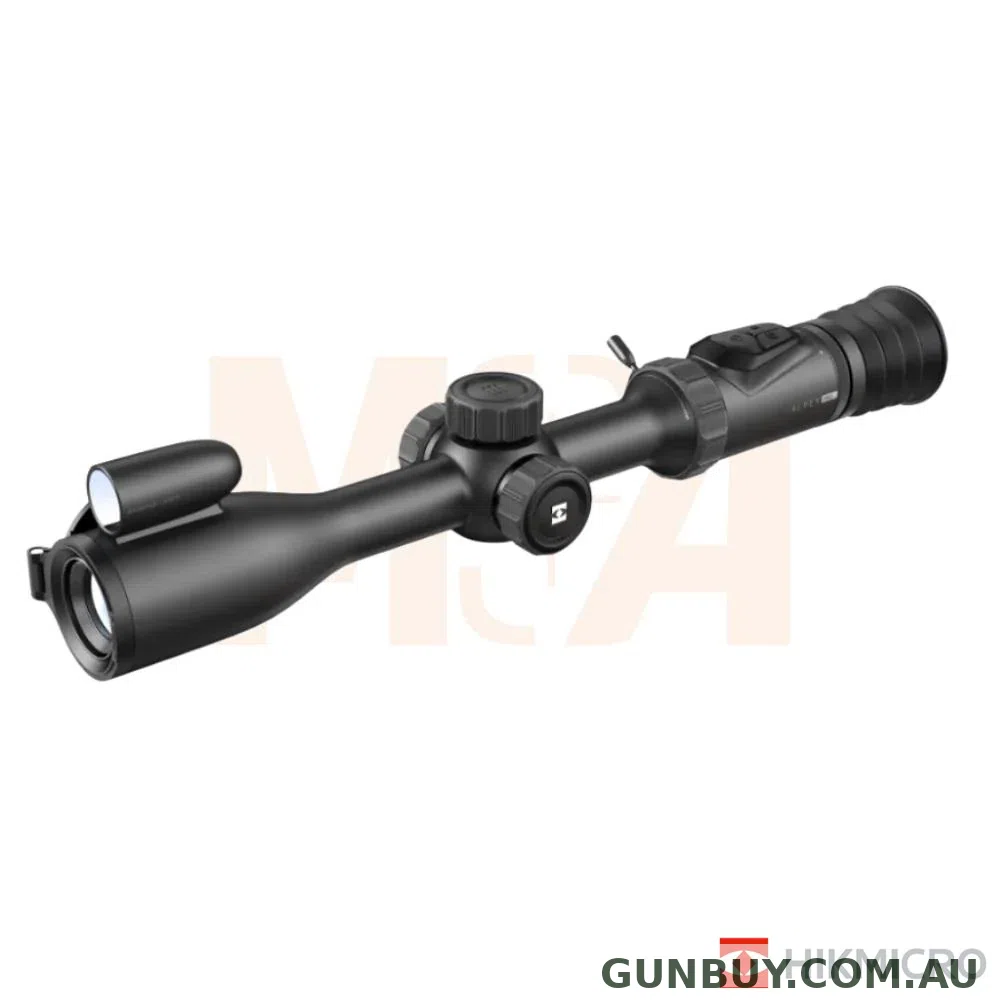 Hikmicro Alpex PRO A50PL Digital Day/Night Scope