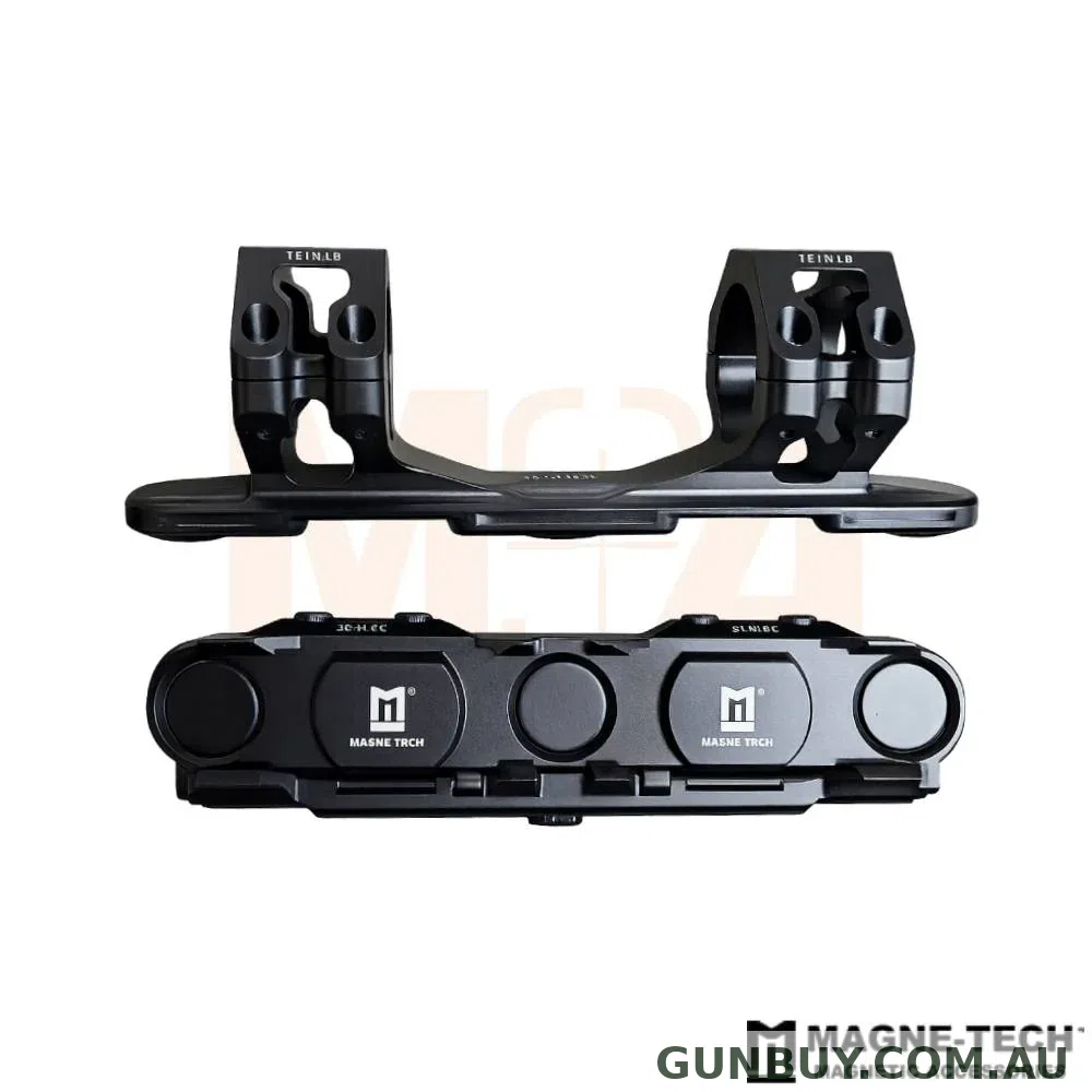 Magne-Tech Quick Release Mount Set