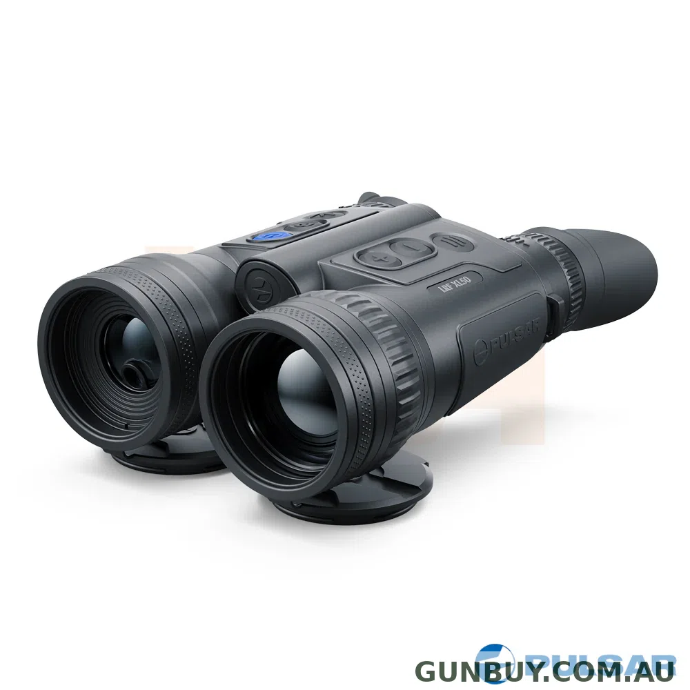 Pulsar Merger LRF XL50