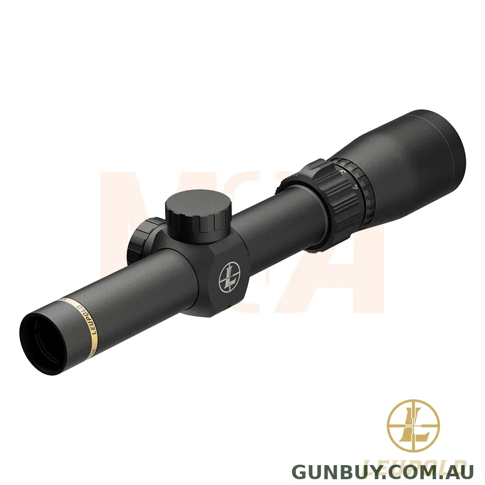 Leupold VX-Freedom 1.5-4x20