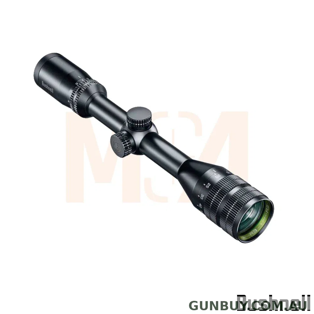Bushnell R3 4-12x40 DOA QBR