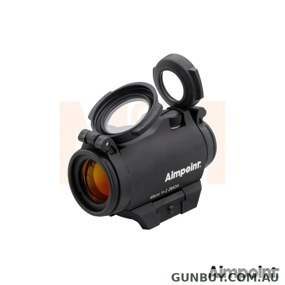 Aimpoint H-2 Red Dot