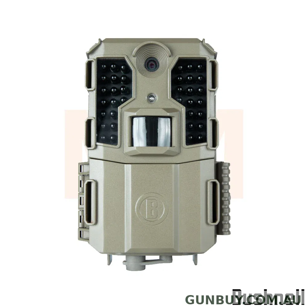Bushnell Prime L20 Trail Camera 20MP Tan Low Glow