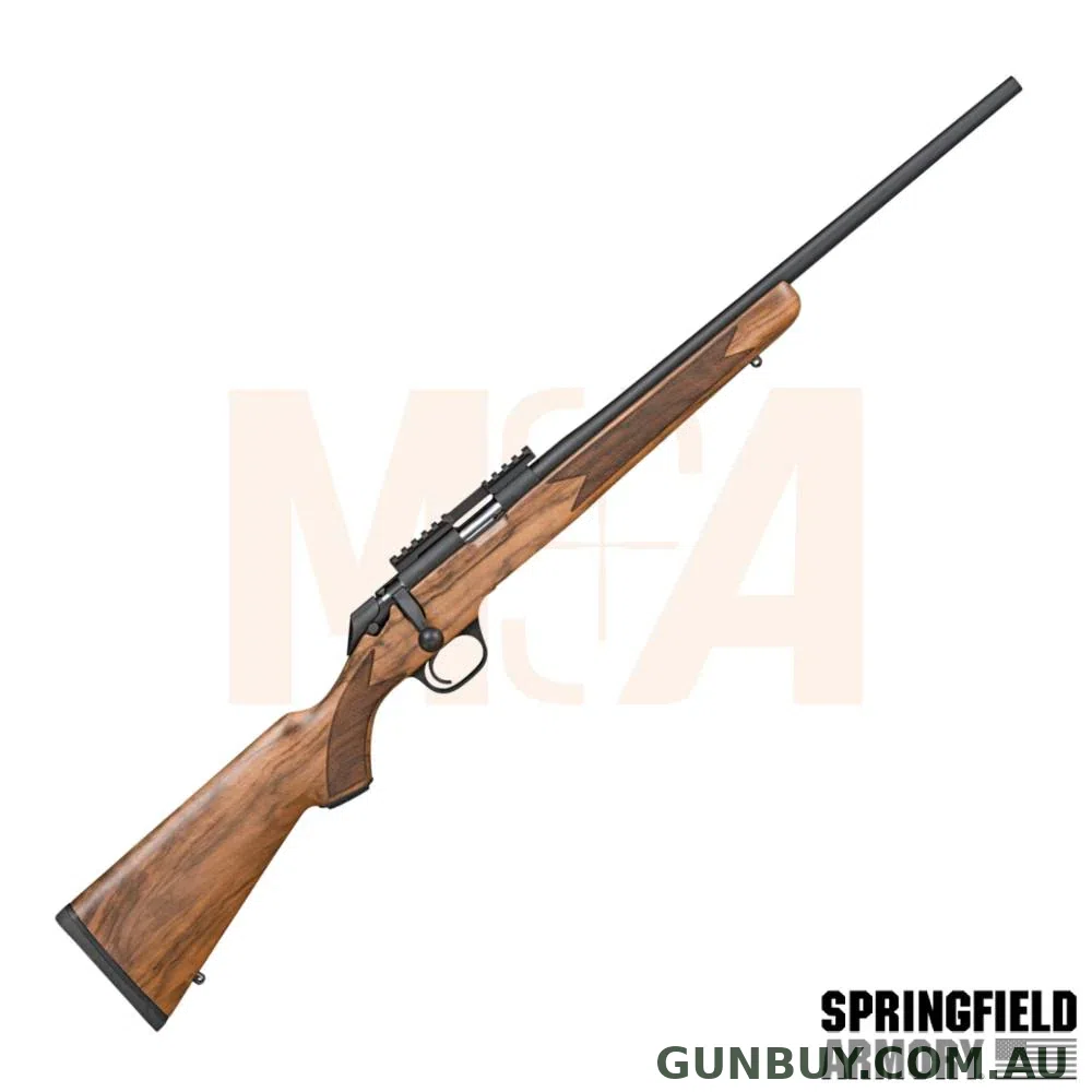 Springfield Armoury 2020 Rimfire Classic Walnut Grade AAA