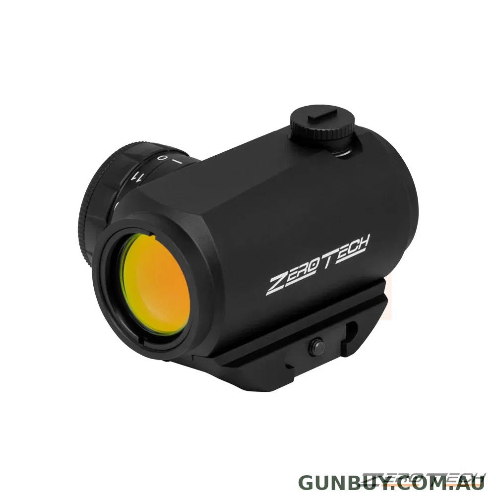 ZeroTech Thrive Red Dot 3 MOA