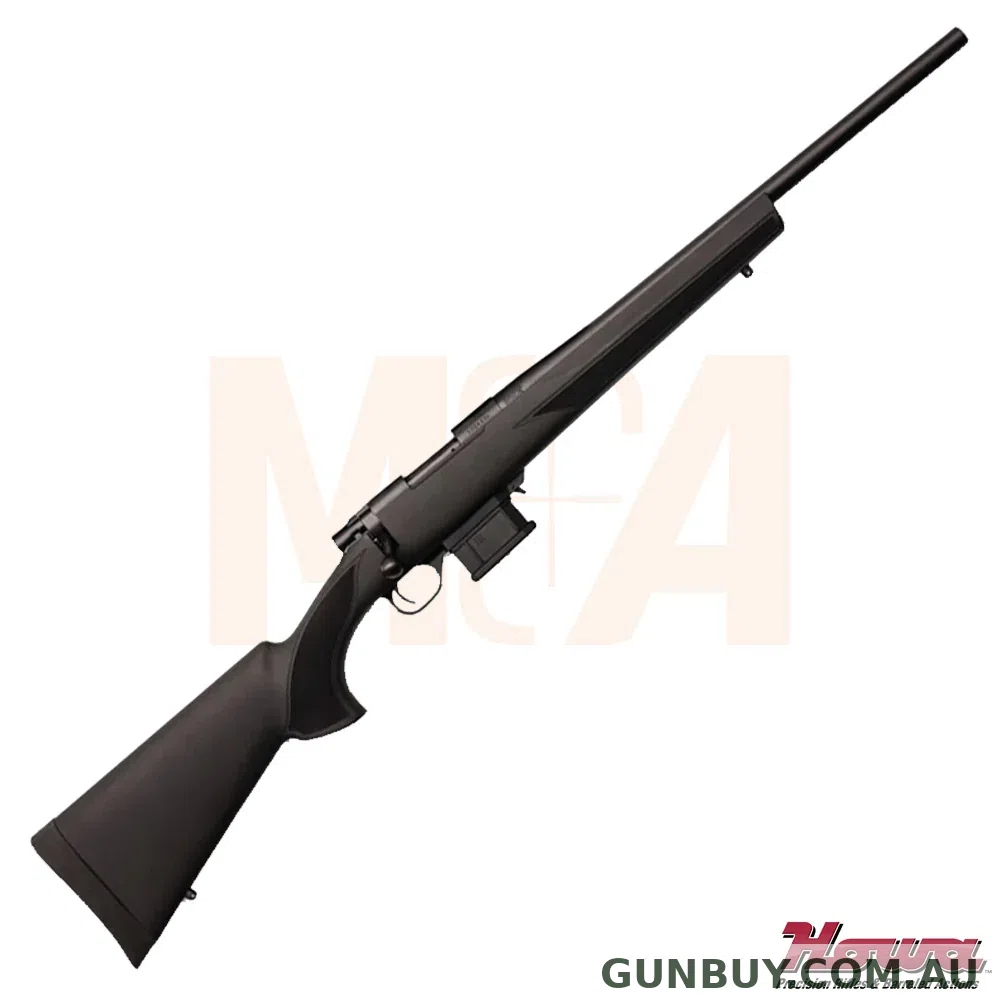 Howa Mini Action Varmint Package
