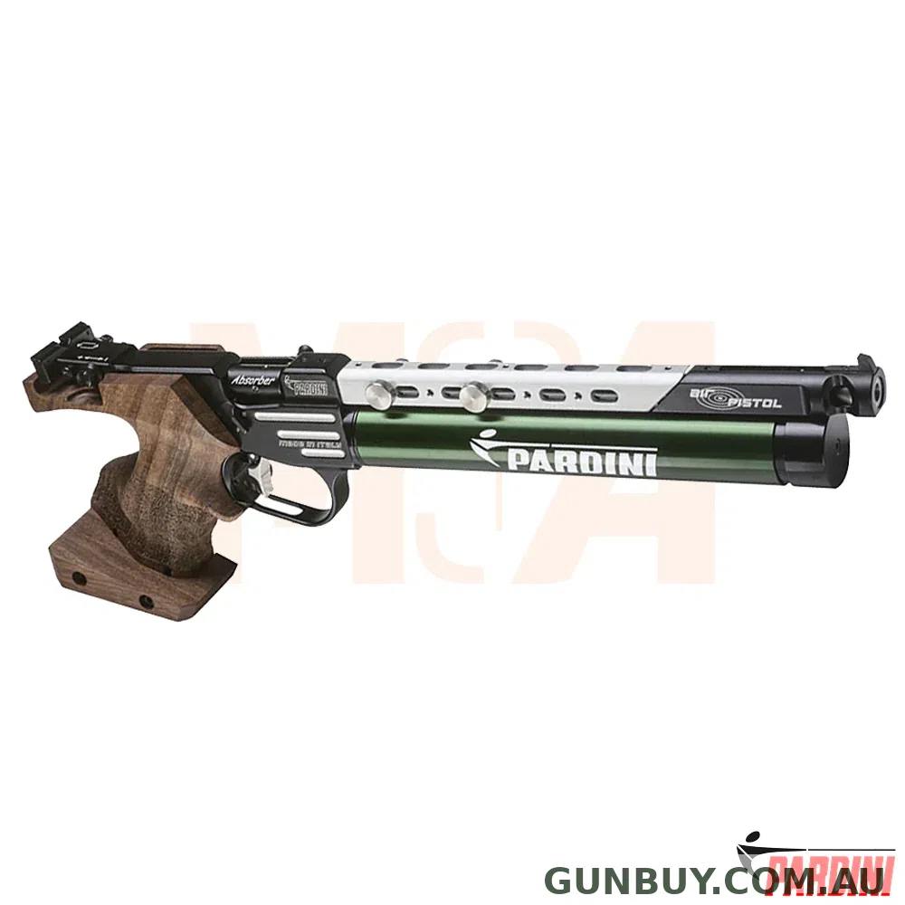 Pardini K12