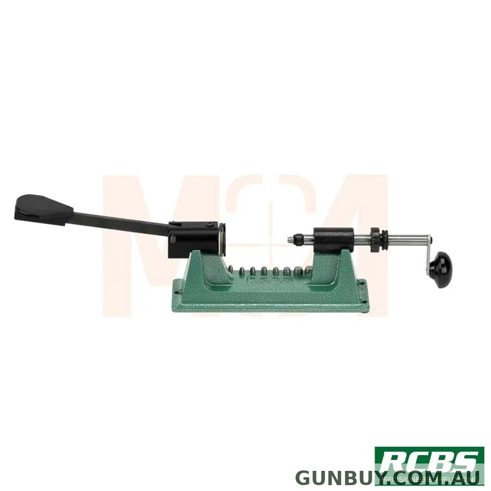RCBS Trim Pro 2 Case Trimmer Kit