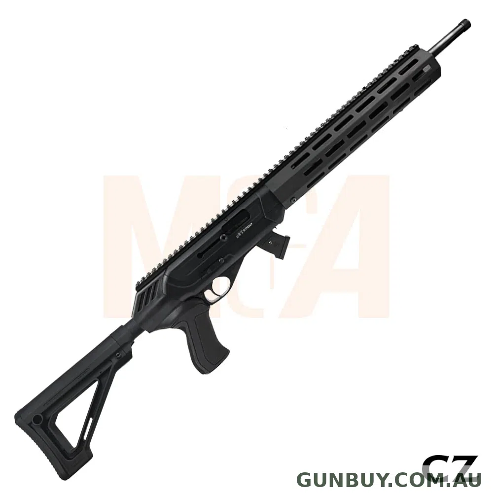 CZ 515 Tactical Fixed Stock