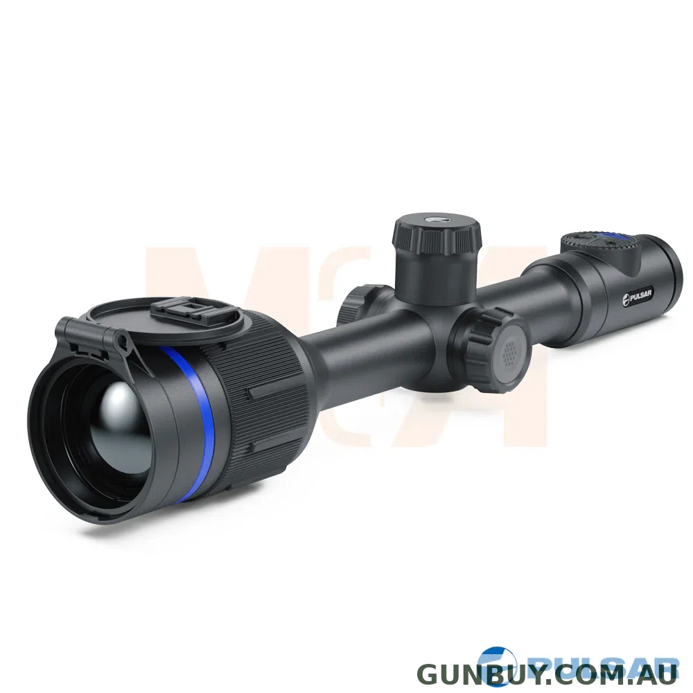 Pulsar Thermion 2 XQ50 Pro
