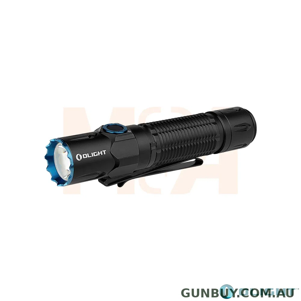 Olight Warrior 3S - 2300 Lumens