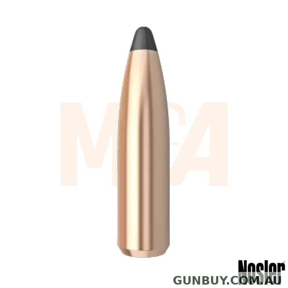 Nosler SP Partition Projectiles